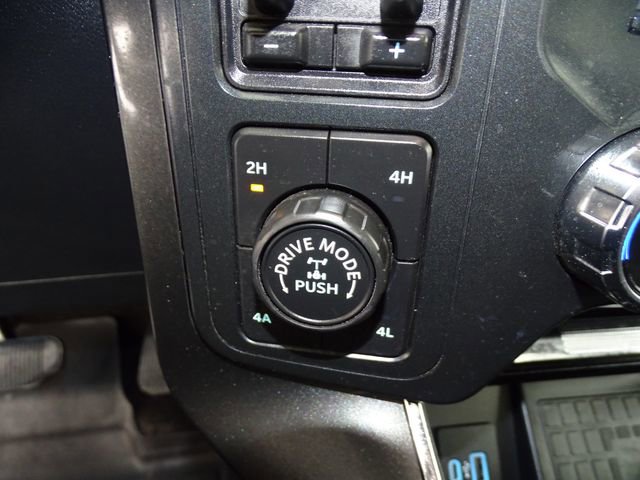 Used 2022 Ford F150 Lariat w/ Equipment Group 502A High image 13