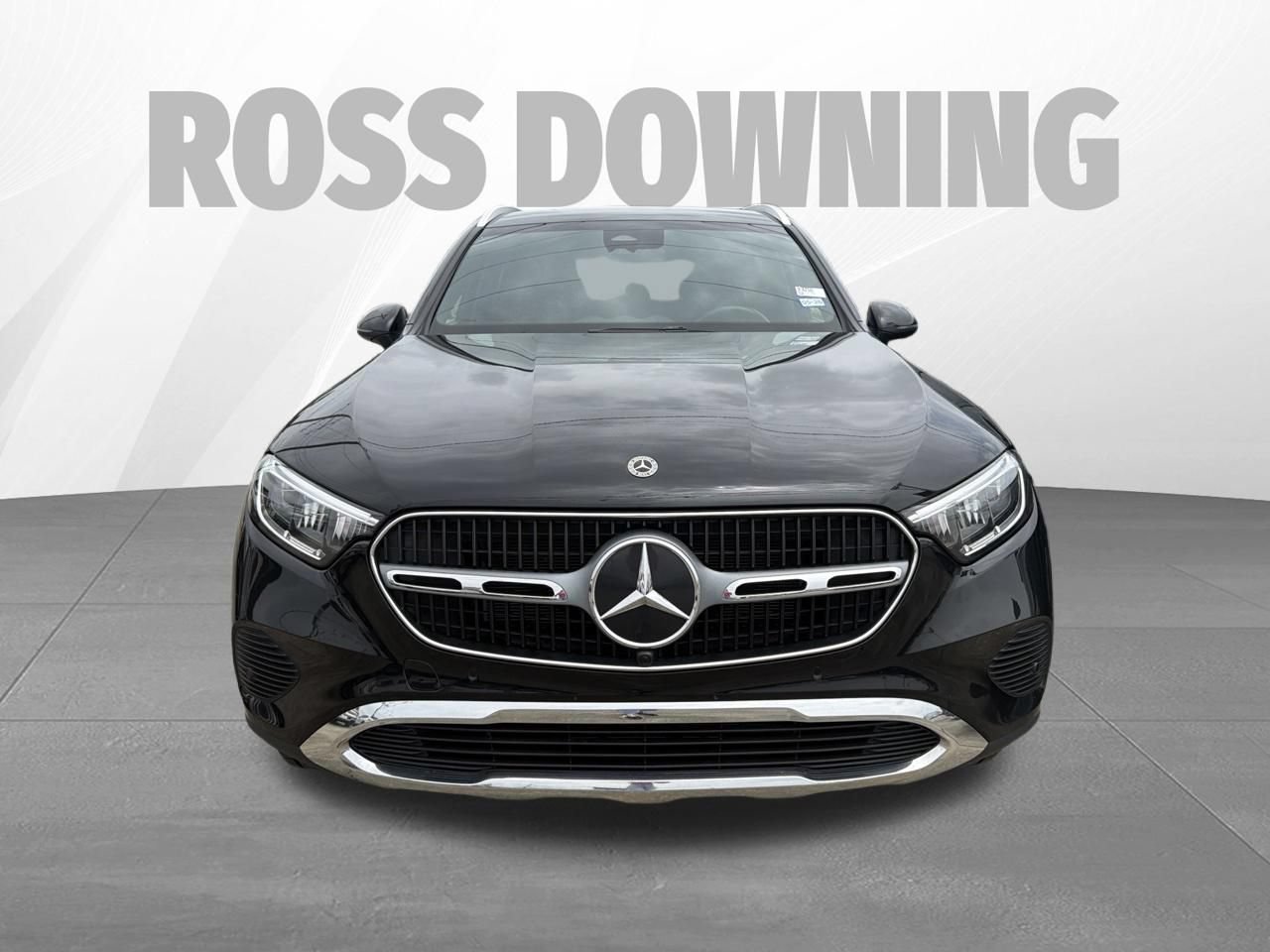 Used 2024 Mercedes-Benz GLC 300 image 2