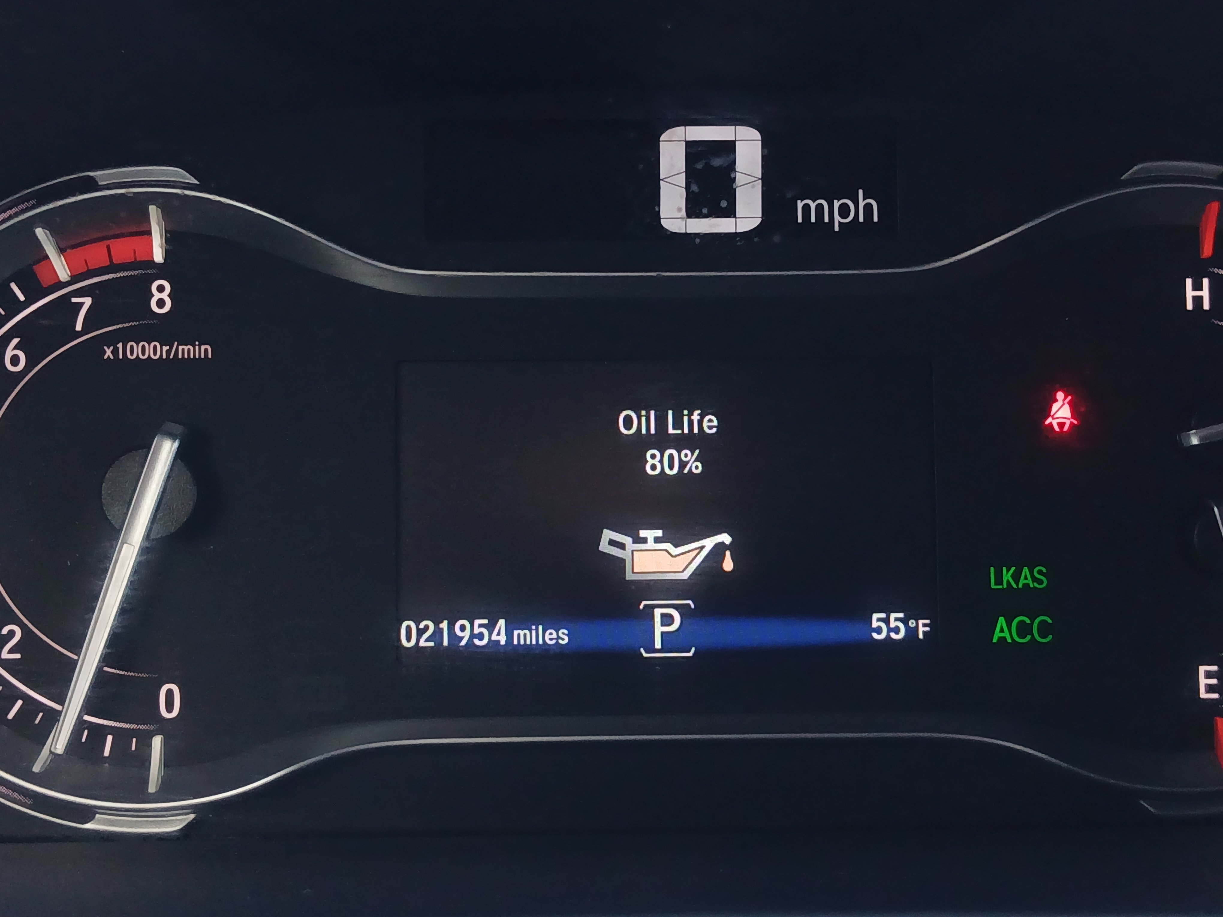 Used 2021 Honda Ridgeline Black Edition image 16