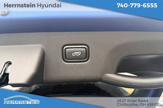 Used 2024 Kia Sportage X-Line w/ X-Line Premium Package image 26