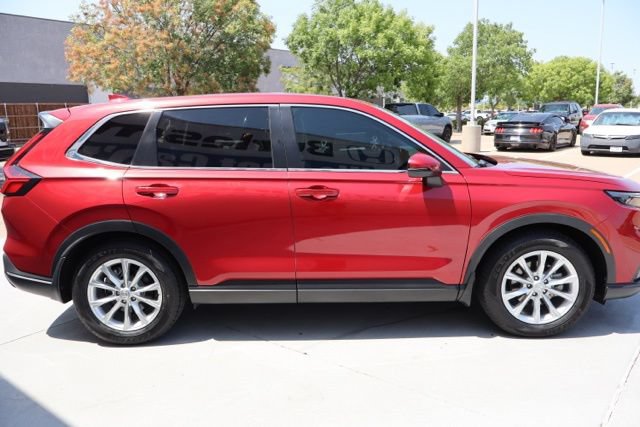 Used 2024 Honda CR-V EX image 5