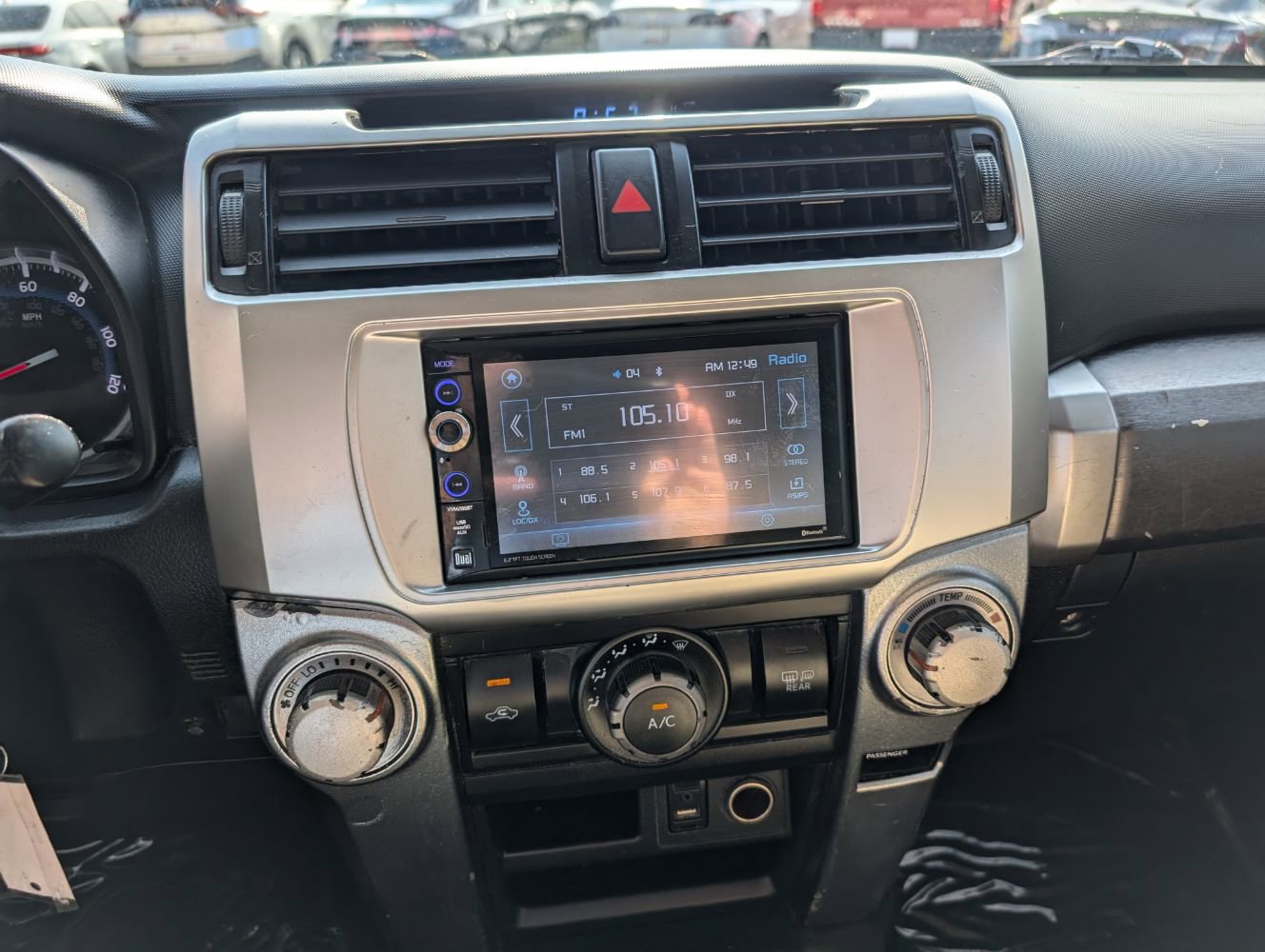 Used 2014 Toyota 4Runner SR5 Premium RWD image 22