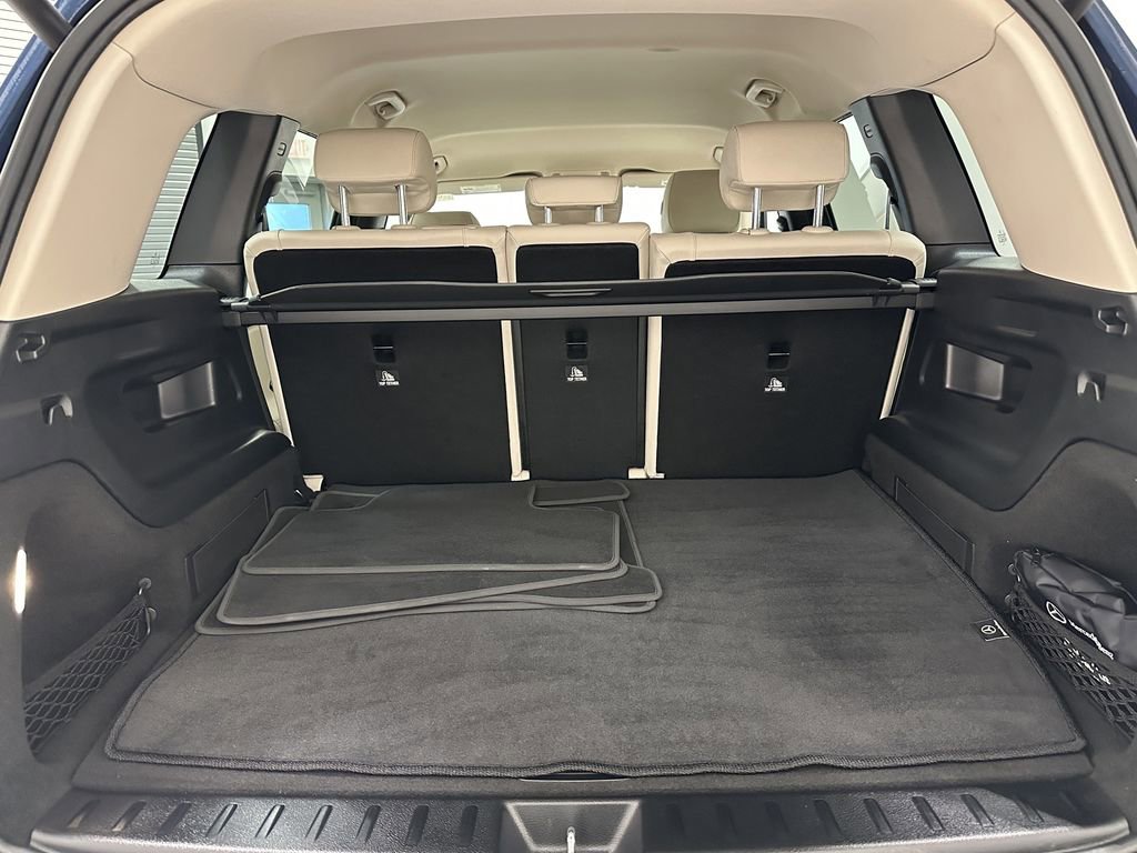 Certified 2023 Mercedes-Benz EQB 300 4MATIC image 19