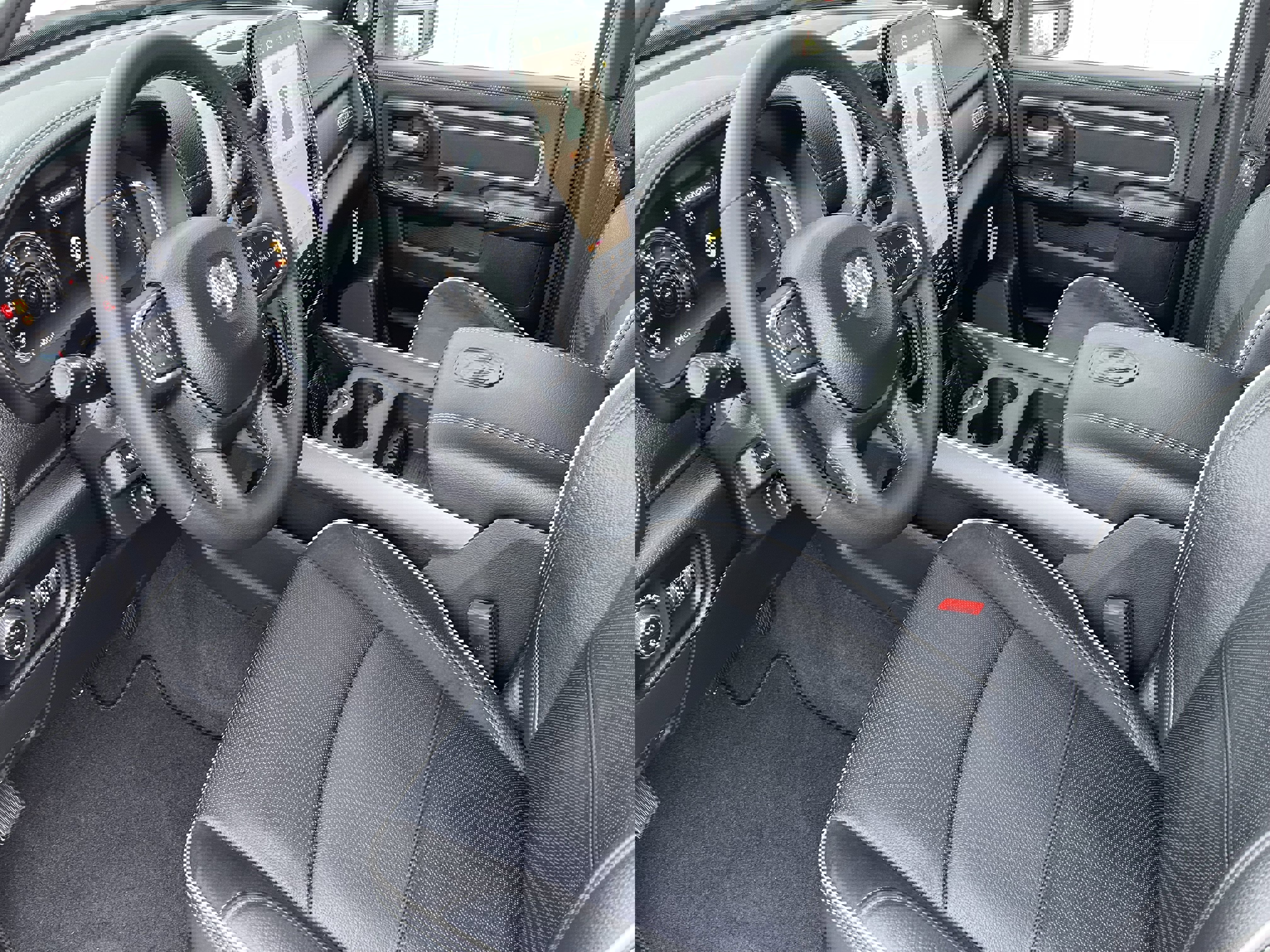 New 2026 RAM 2500 Laramie image 11