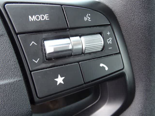 Used 2025 Kia K4 FWD image 14