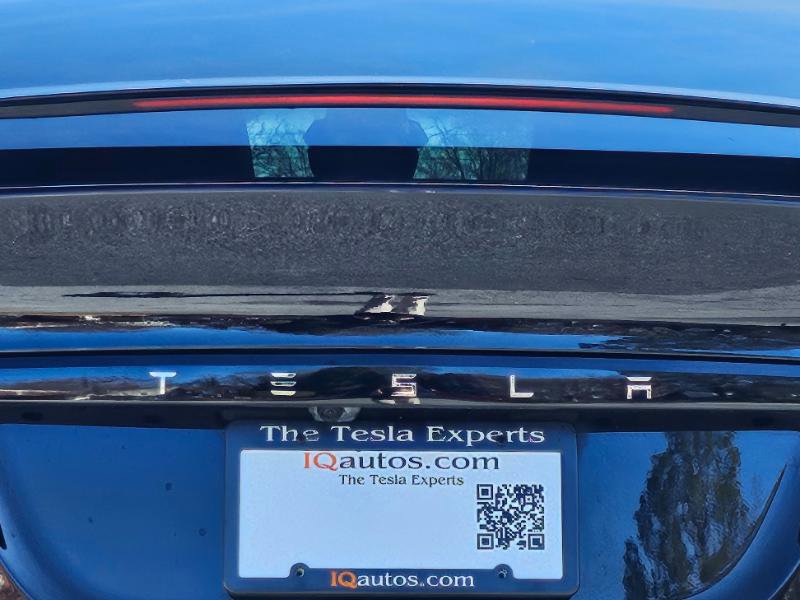 Used 2023 Tesla Model X image 21