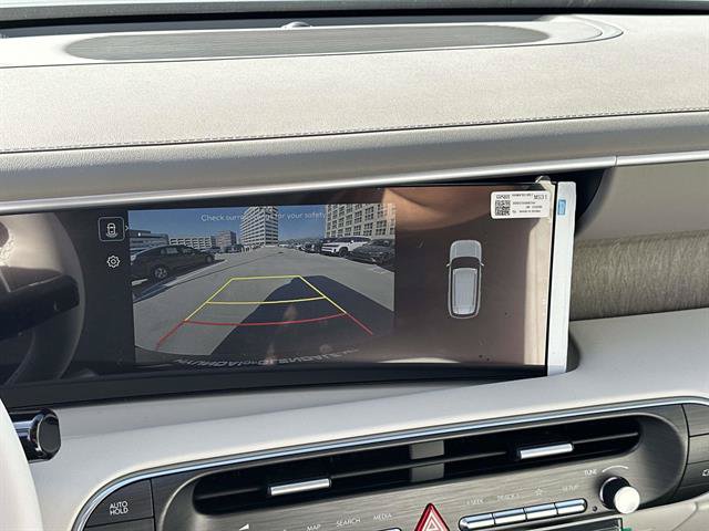 New 2027 Hyundai Palisade SEL Premium FWD image 16