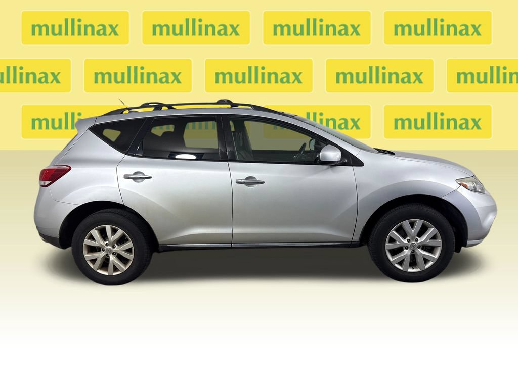 Used 2011 Nissan Murano SL AWD/4WD video 2