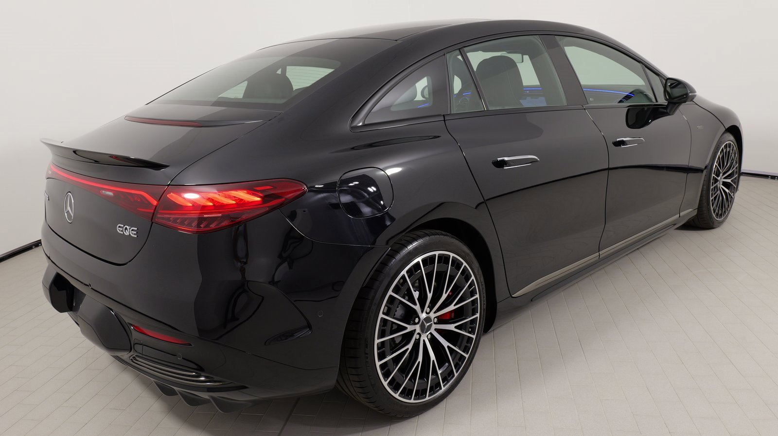 Used 2023 Mercedes-Benz EQE AMG AMG EQE image 26