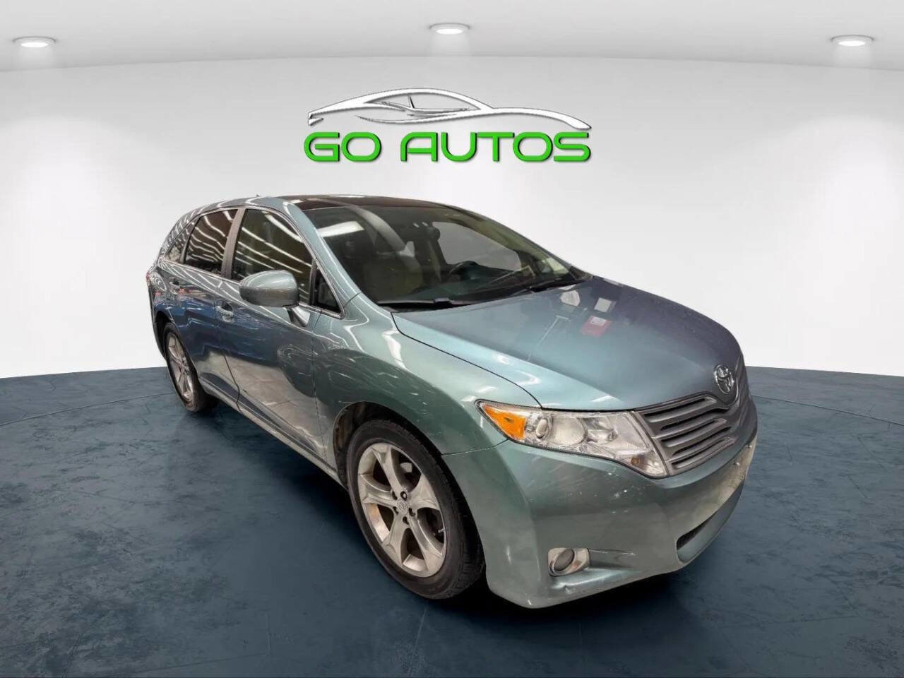 Used 2011 Toyota Venza AWD image 5