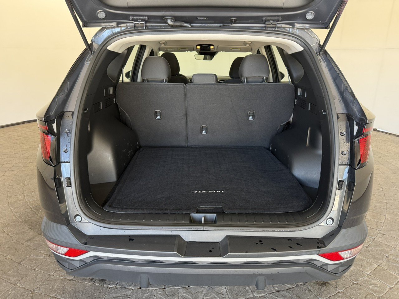 Used 2024 Hyundai Tucson SE AWD/4WD image 7