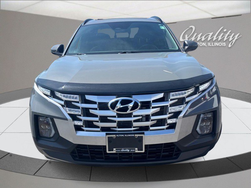 Used 2022 Hyundai Santa Cruz SEL Premium AWD/4WD image 11
