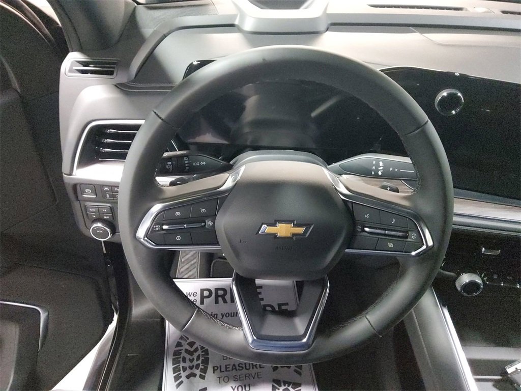 Used 2025 Chevrolet Tahoe LS image 24