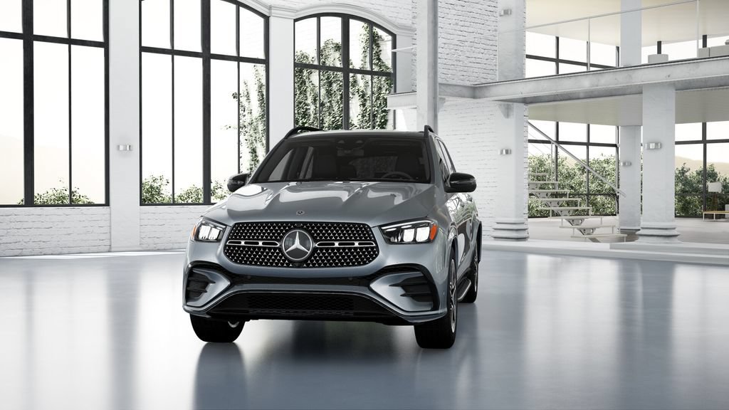 New 2026 Mercedes-Benz GLE 350 4MATIC image 37