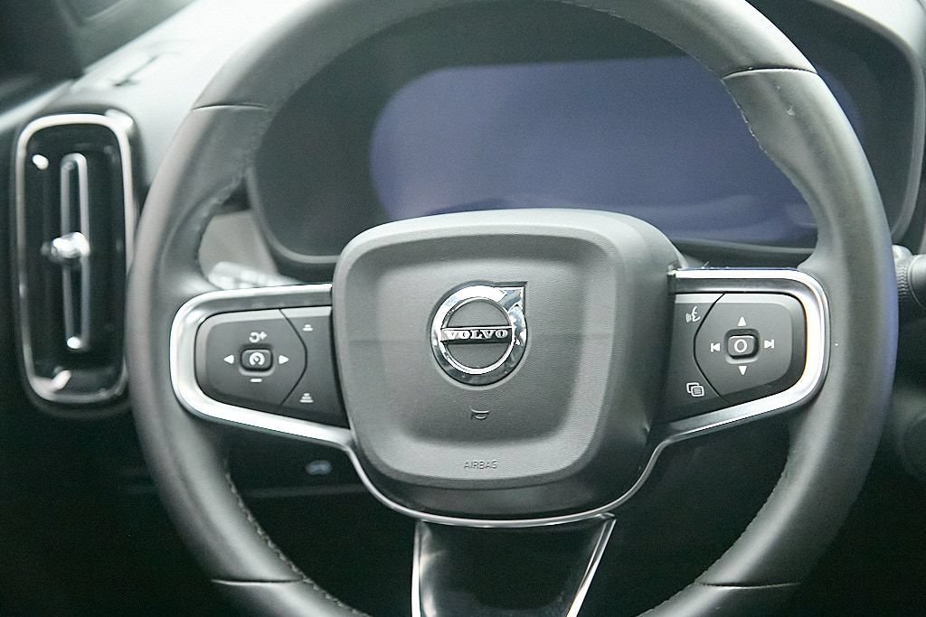 Certified 2023 Volvo XC40 Recharge Plus w/ Protection Package Premier AWD/4WD image 24