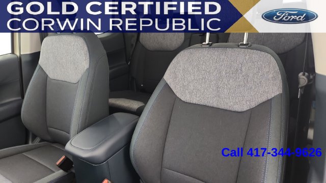 Used 2025 Ford Maverick XLT w/ 4K Tow Package AWD/4WD image 13