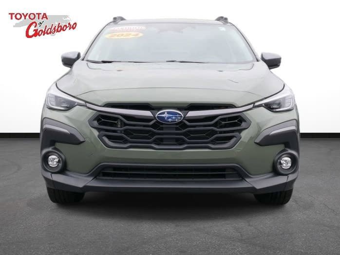 Used 2024 Subaru Crosstrek 2.5i Limited w/ Popular Package #4A image 2