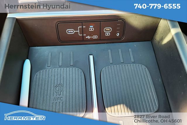Used 2024 Hyundai Santa Fe XRT AWD/4WD image 20