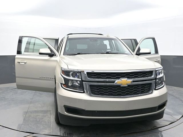 Used 2016 Chevrolet Suburban LT AWD/4WD image 59