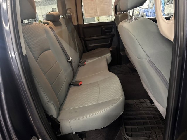 Used 2019 RAM 1500 Express w/ Express Value Package image 25
