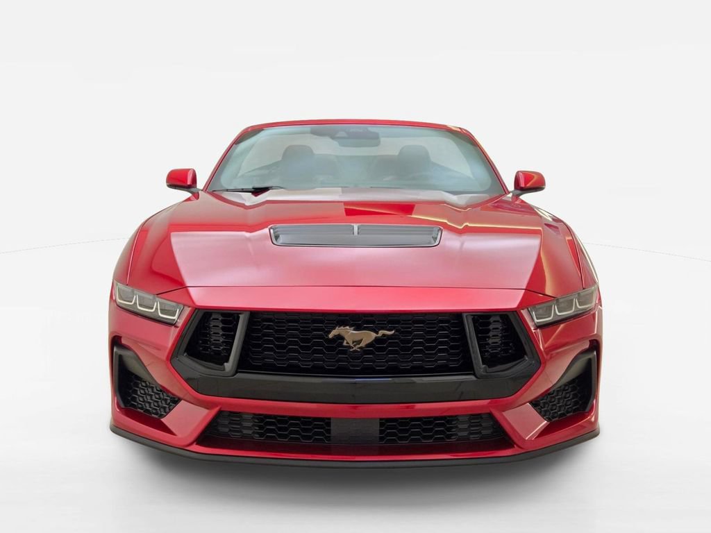 Used 2024 Ford Mustang GT Premium RWD image 2