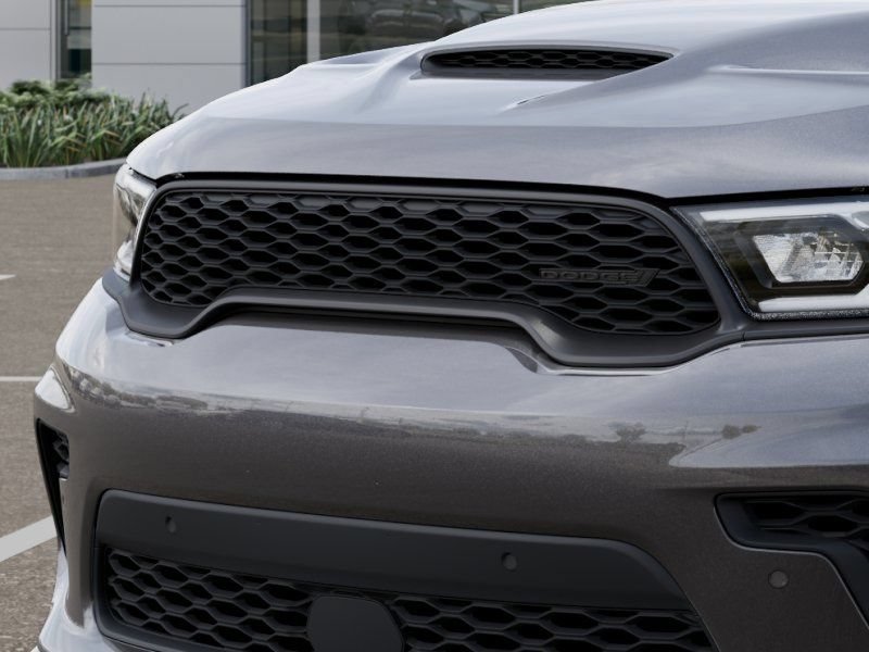 New 2026 Dodge Durango GT AWD/4WD image 11