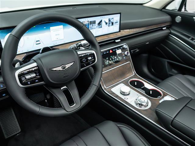 New 2026 Genesis GV80 2.5T Select image 17