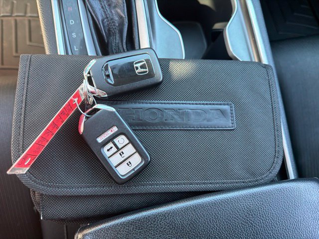 Used 2018 Honda Accord EX image 23