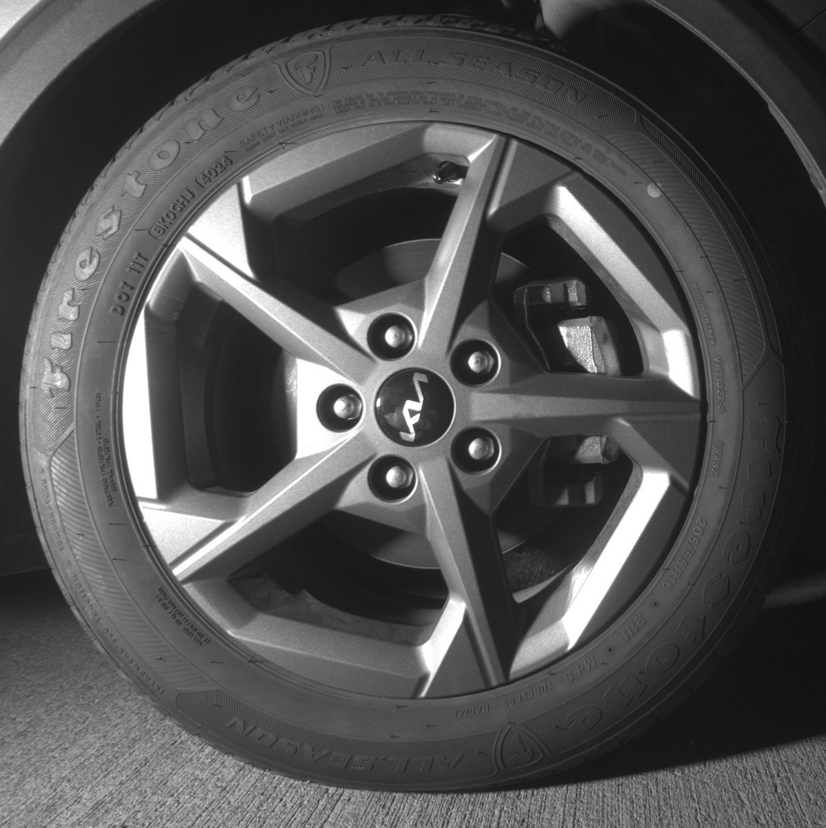 Used 2025 Kia K4 LXS FWD image 13