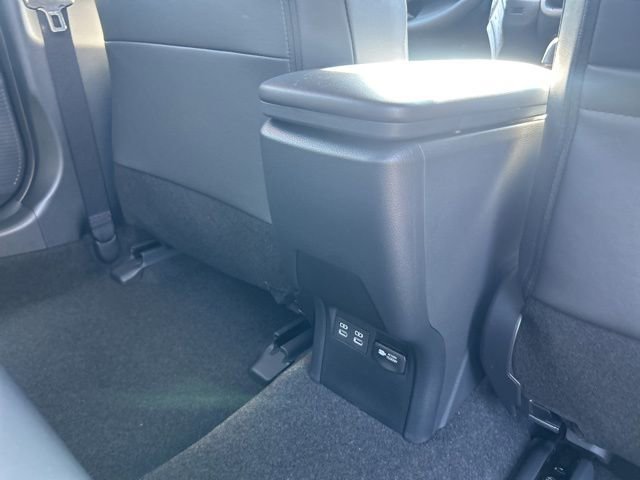 New 2026 Toyota Prius Plug-In Hybrid image 18