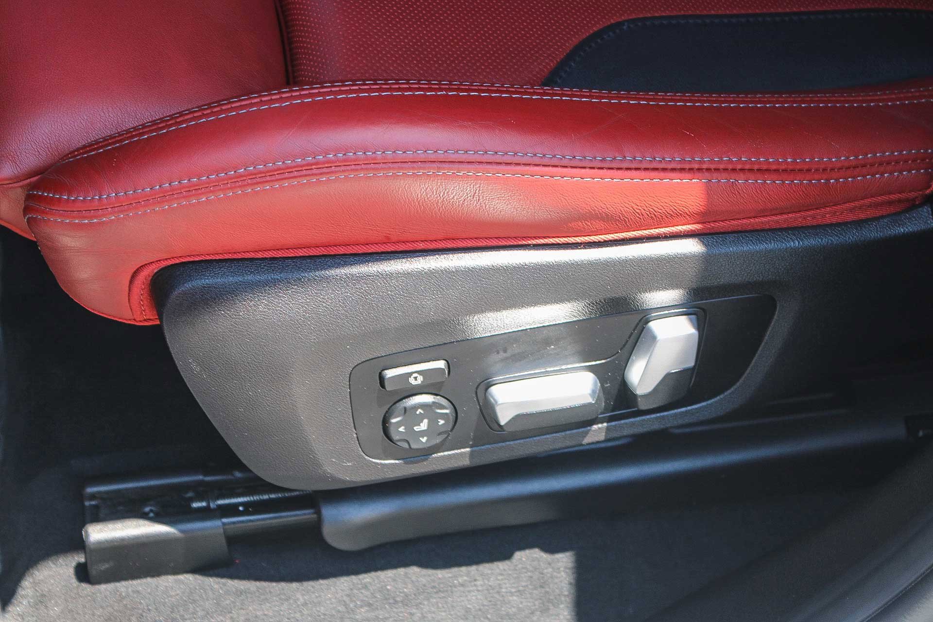 Used 2023 BMW X4 M w/ Competition Package AWD/4WD image 22