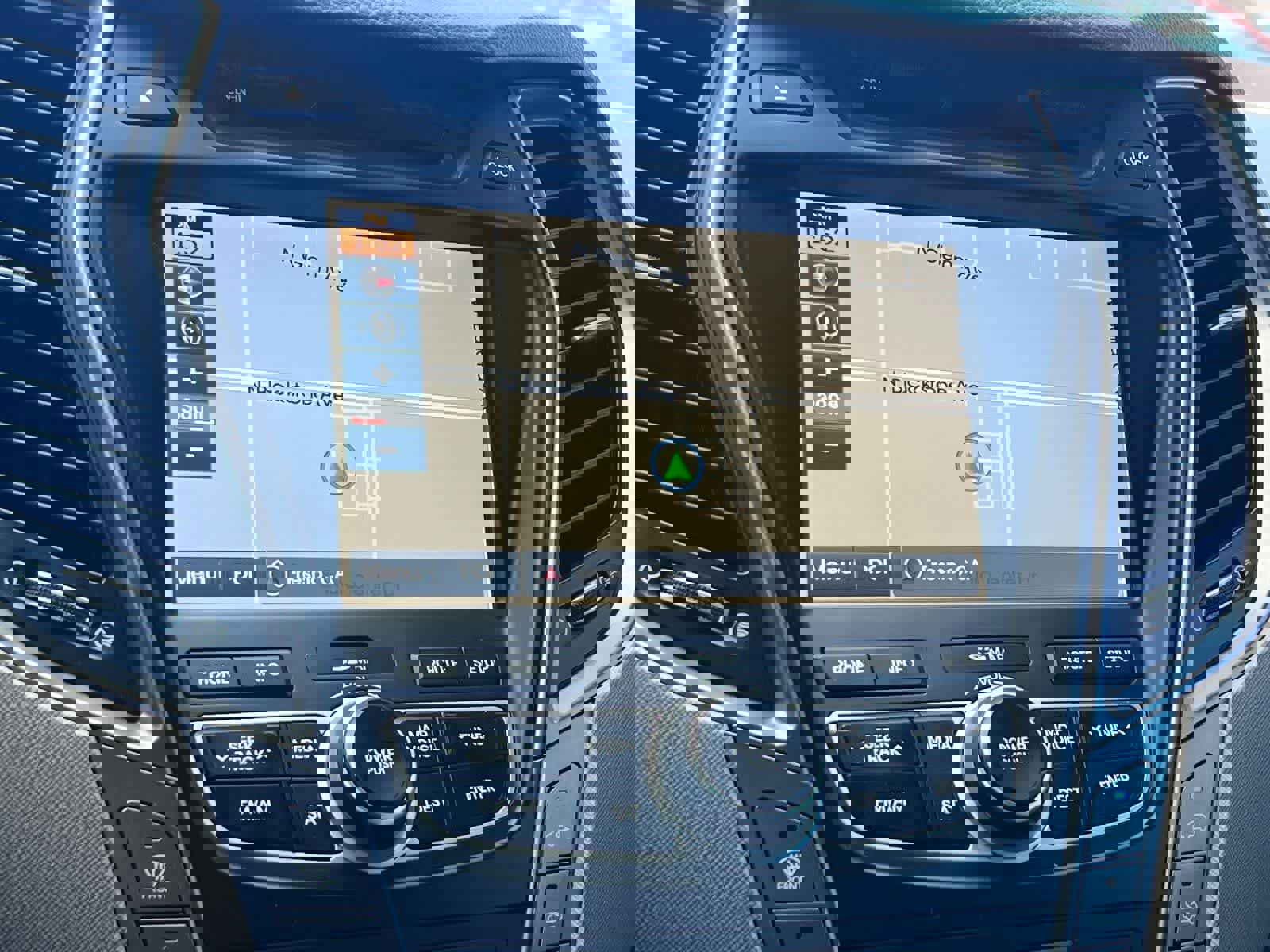 Used 2015 Hyundai Santa Fe Limited w/ Option Group 04 image 21