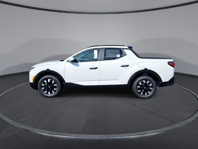 New 2026 Hyundai Santa Cruz SEL FWD image 6
