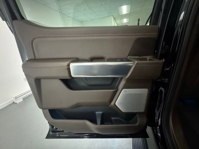 New 2026 Ford F250 4x4 Crew Cab Super Duty image 8