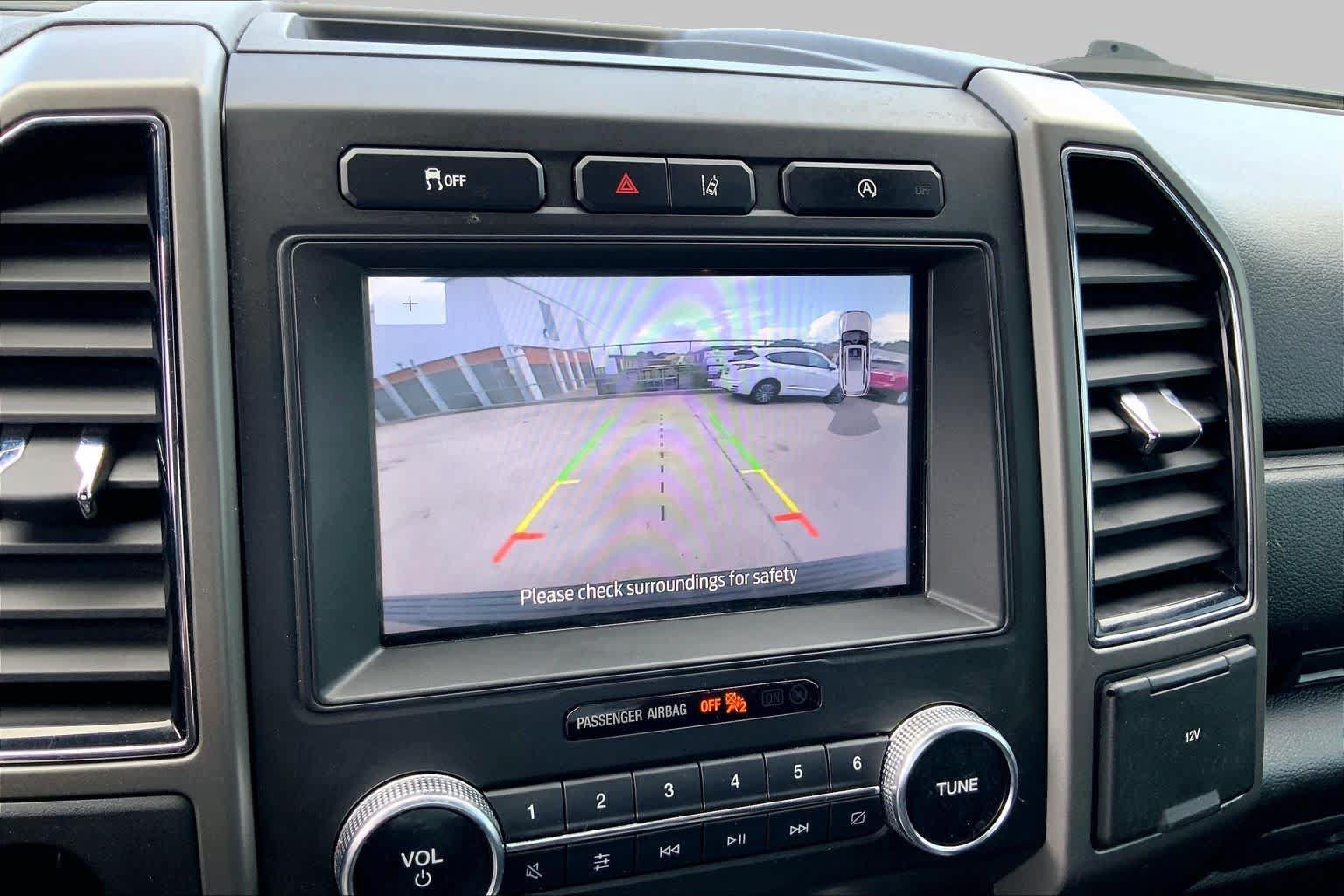 Used 2020 Ford Expedition XLT RWD image 25