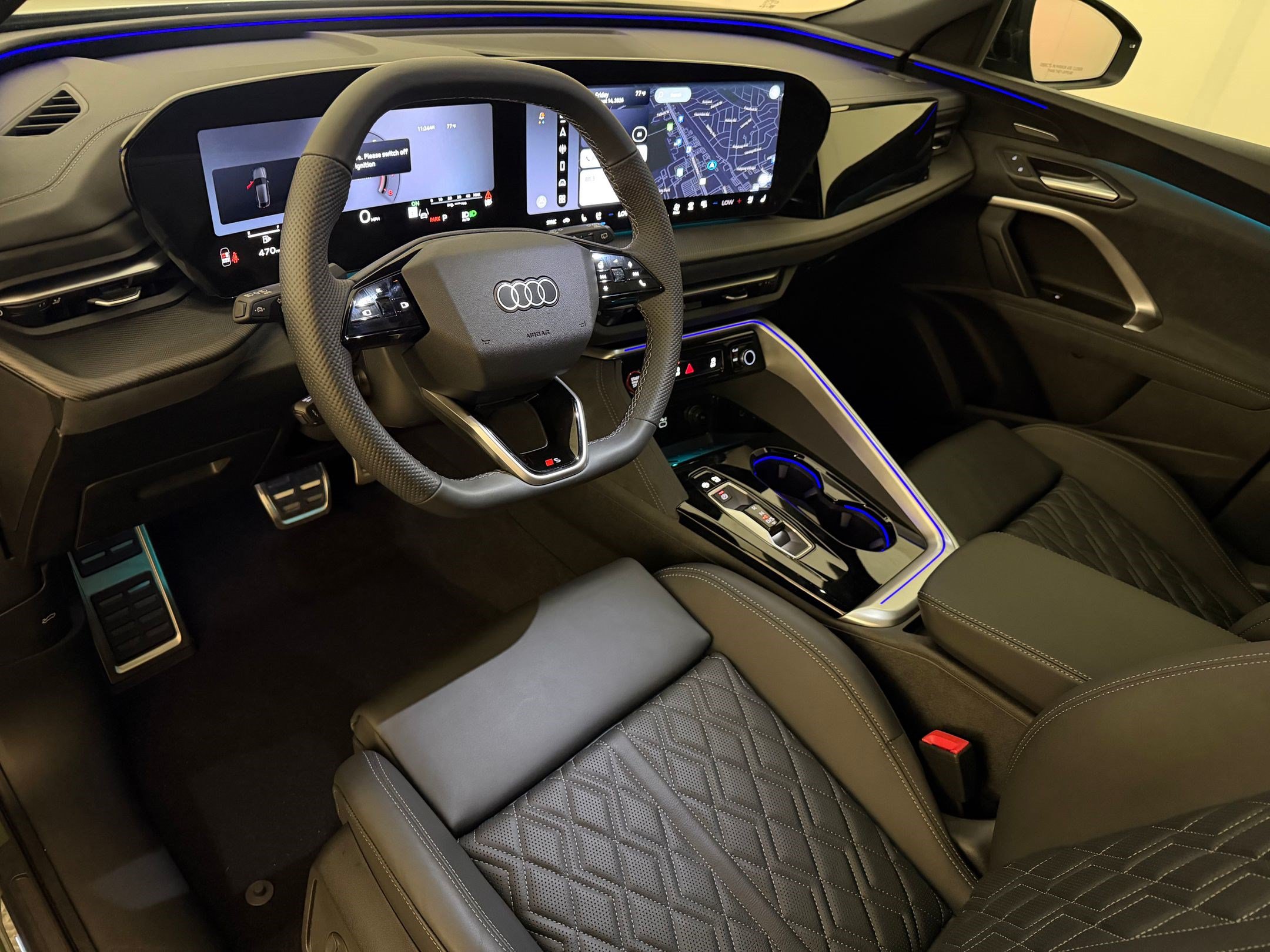 New 2026 Audi SQ5 Premium Plus AWD/4WD image 4