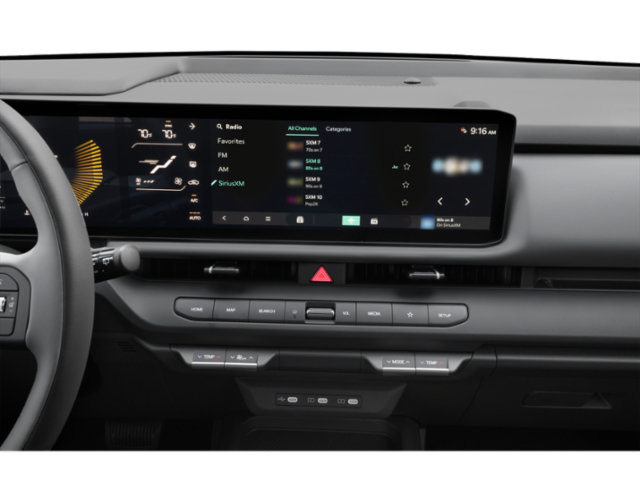New 2027 Kia Seltos EX AWD/4WD image 7