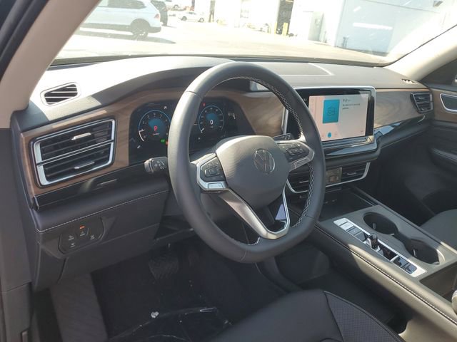 New 2026 Volkswagen Atlas SE image 12