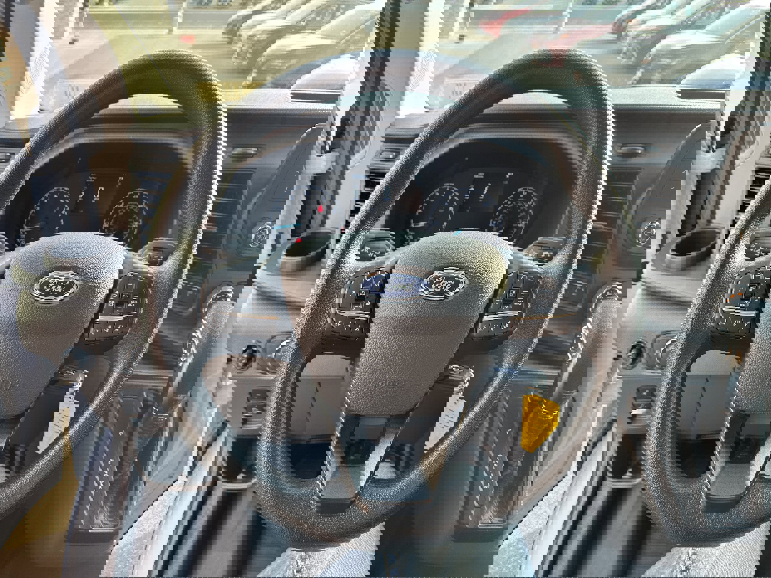 Used 2024 Ford Transit 250 Low Roof w/ Exterior Upgrade Package image 17