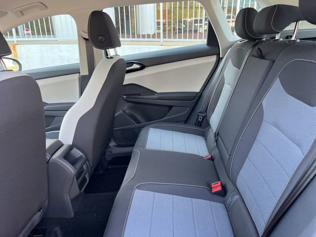 New 2026 Volkswagen Taos S image 12