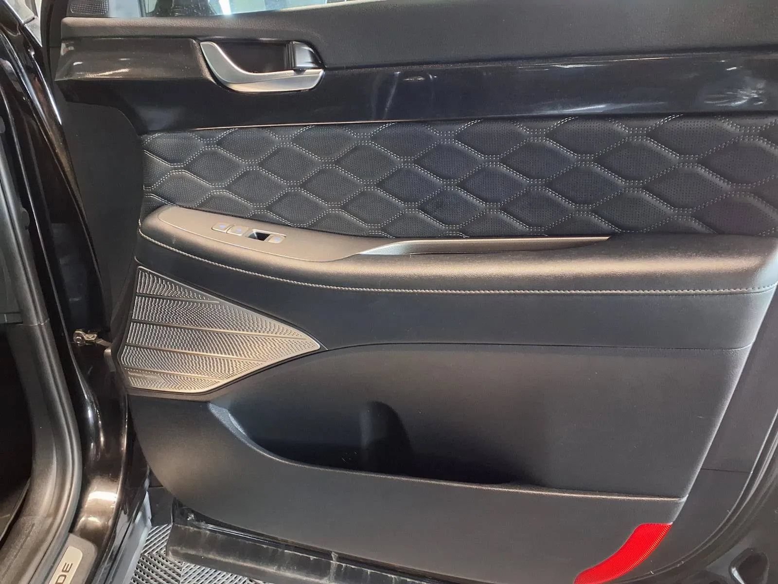 Used 2020 Hyundai Palisade Limited AWD/4WD image 11