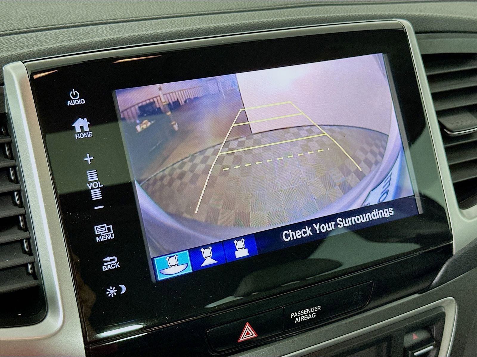 Used 2017 Honda Pilot EX-L image 13