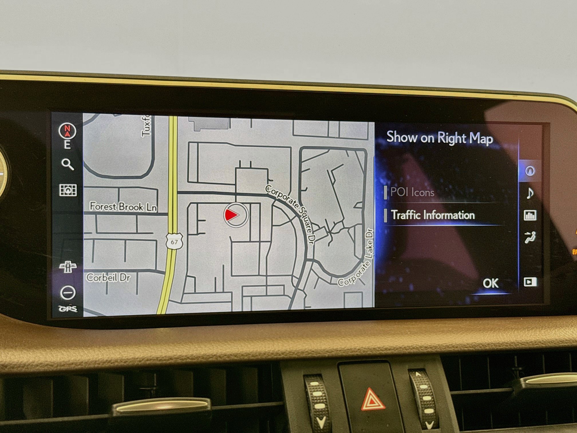 Certified 2021 Lexus ES 350 Ultra Luxury FWD image 17