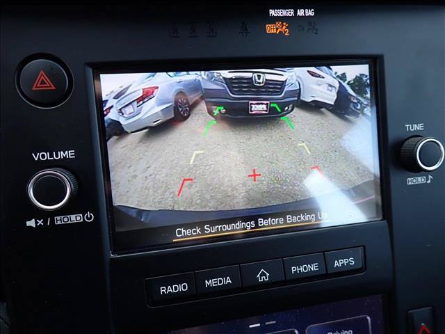 Certified 2024 Subaru Outback AWD/4WD image 19