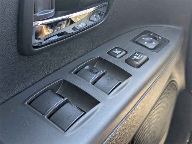 New 2025 Mitsubishi Outlander Sport AWD image 26