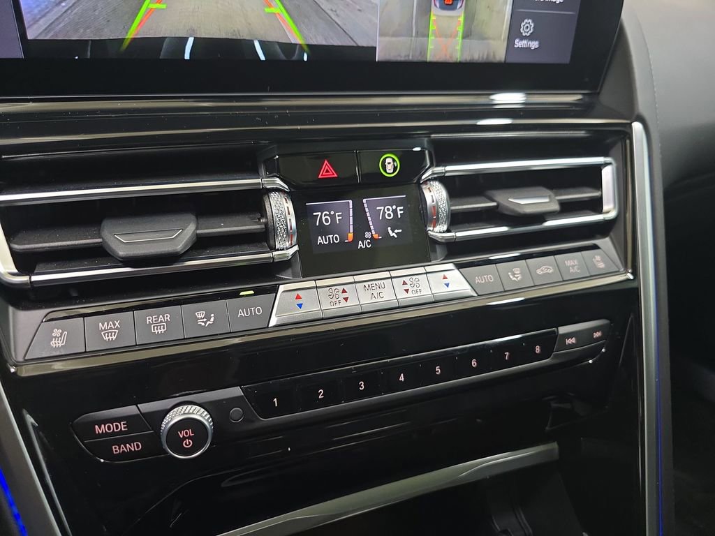 Used 2026 BMW 840i w/ M Sport Professional Package image 25