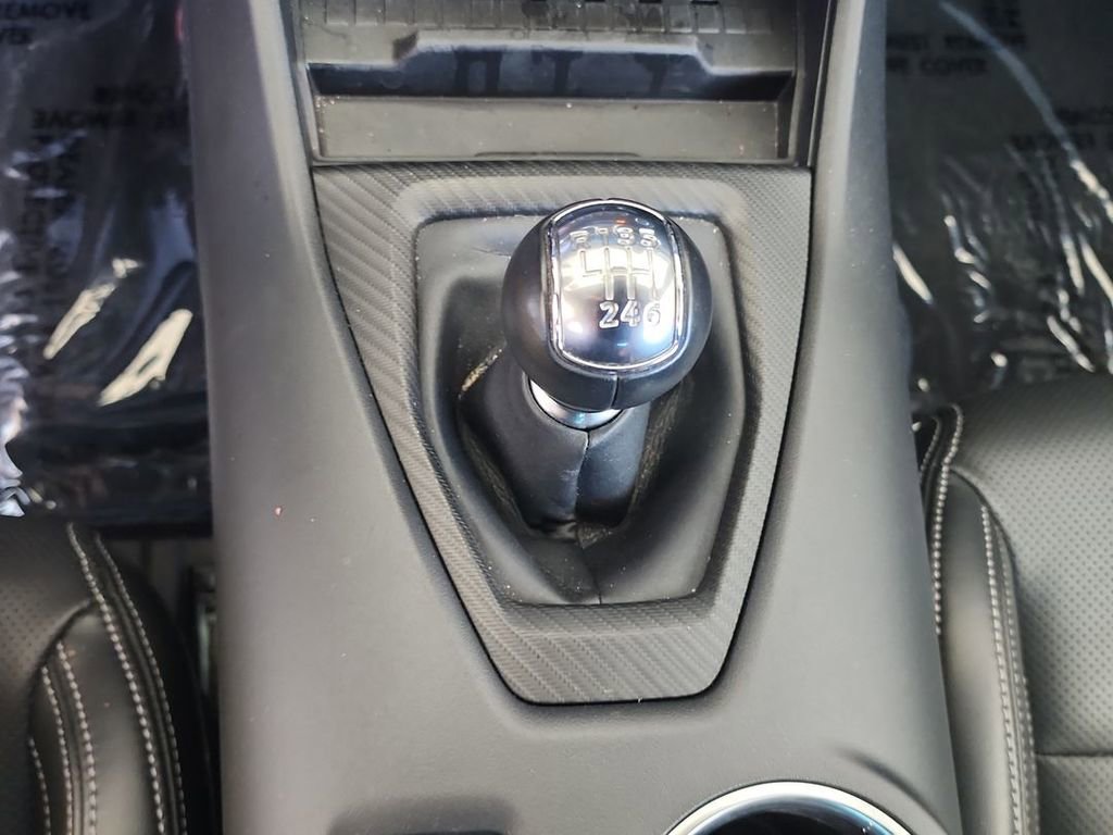 Used 2024 Ford Mustang GT Premium w/ Mustang Nite Pony Package RWD image 15