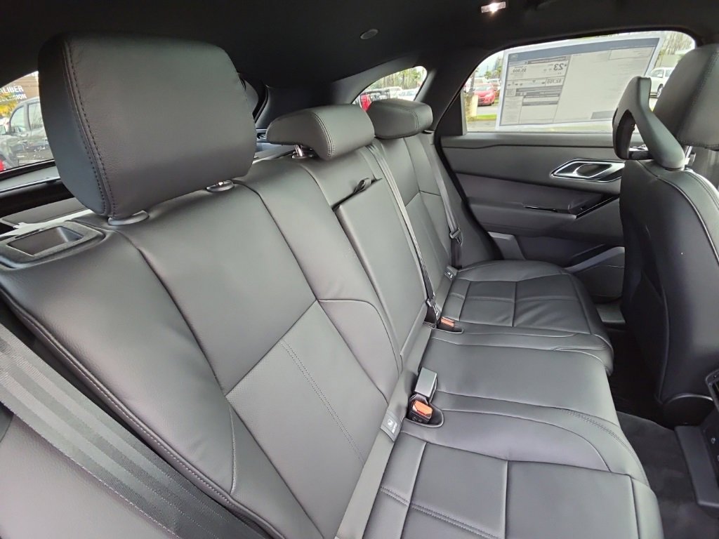New 2026 Land Rover Range Rover Velar S image 18