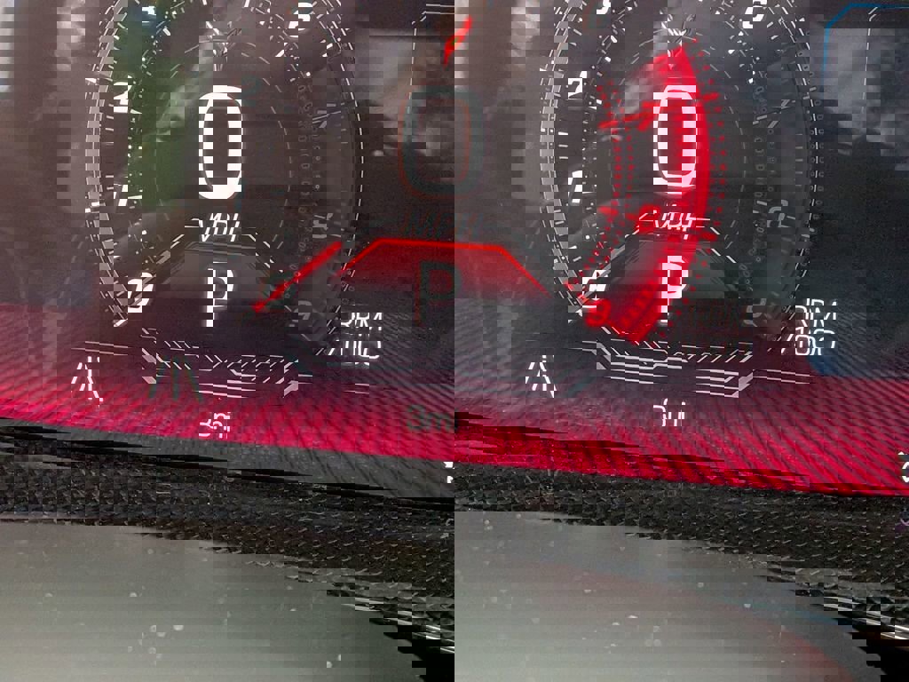 New 2026 Chevrolet Corvette Z06 w/ Z07 Performance Package image 17