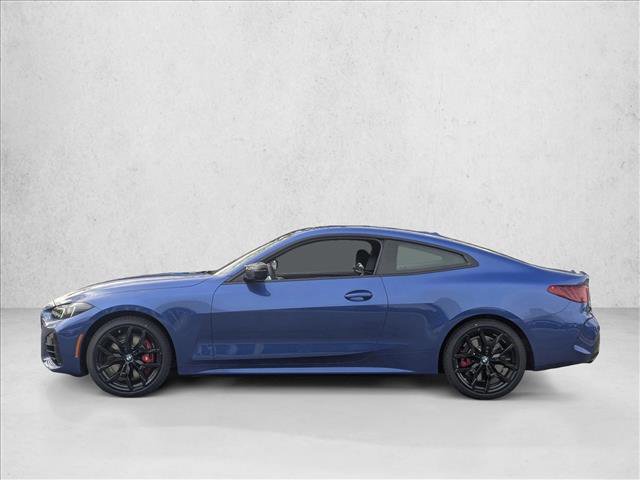 New 2026 BMW 440i xDrive Coupe w/ Premium Package AWD/4WD image 5